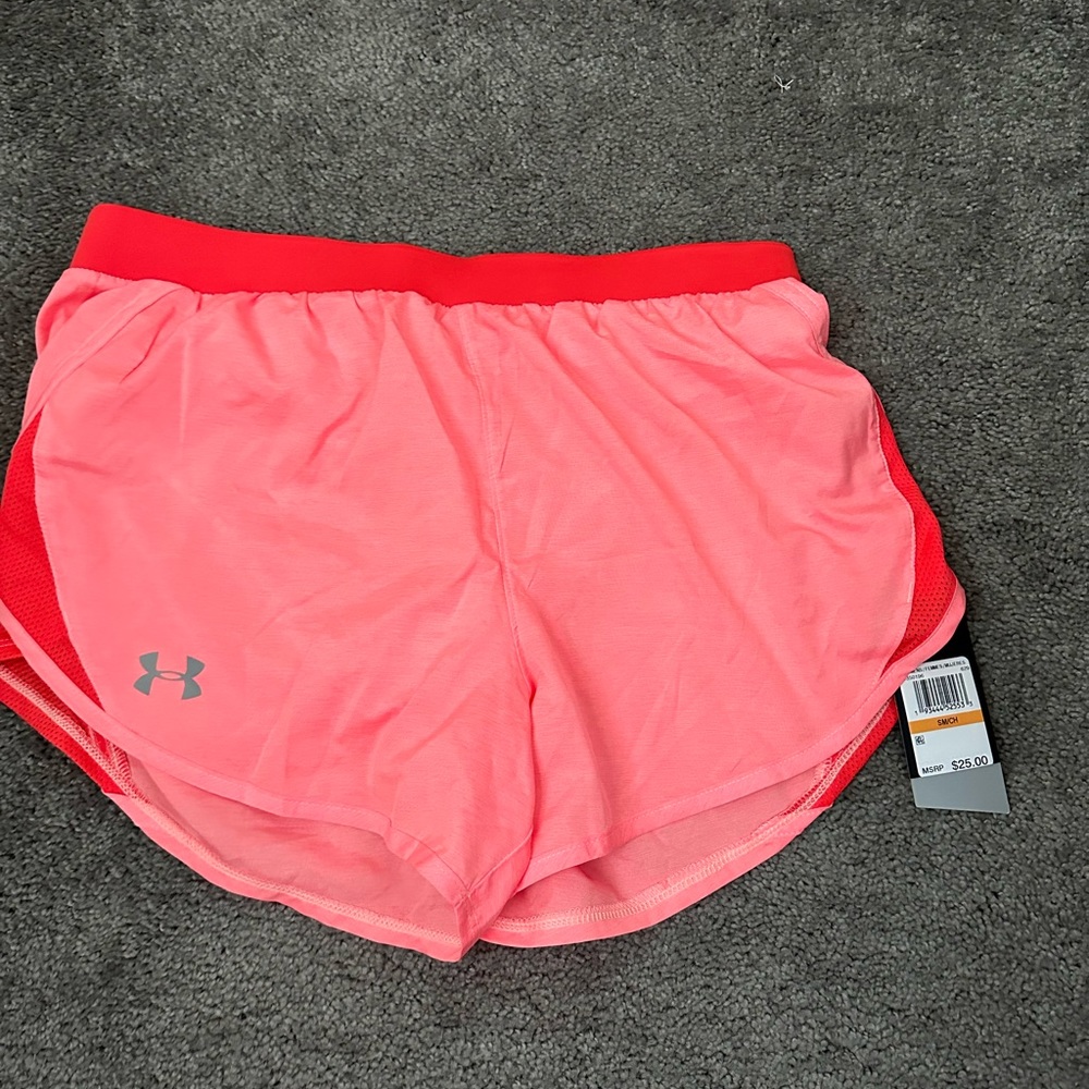 Under armour shorts